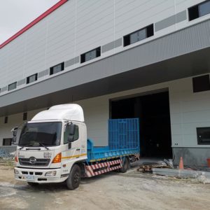 南投 高空作業車GS1932.鋐鐿高空車 6米出租買賣0989-993993